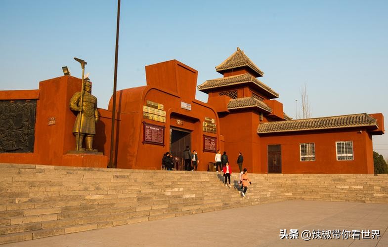 焦作大自然风景,焦作市文化圣地有哪些