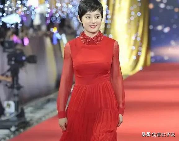 衣品堪忧的7位女星,衣品却一言难尽的3位女星