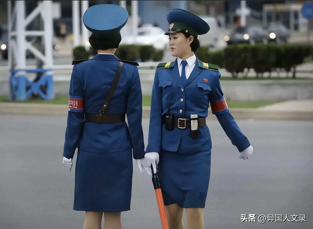 朝鲜人过着怎样的生活？计划经济，分配物资，无忧无虑，真的好吗