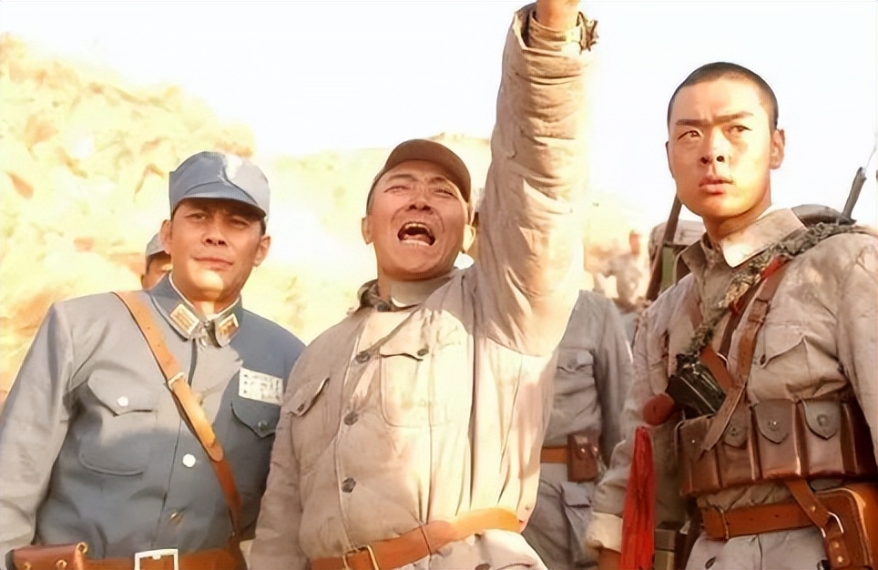 豆瓣评分最低的抗日神剧,那些最真实豆瓣评分最高的抗战剧