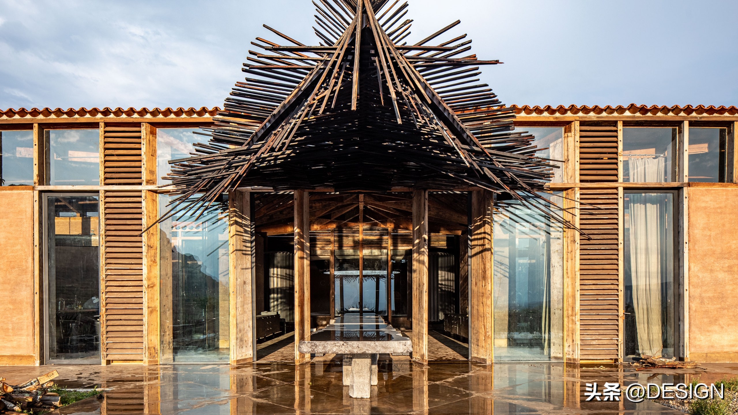 科技感主题酒店改造风格,另类风格主题酒店