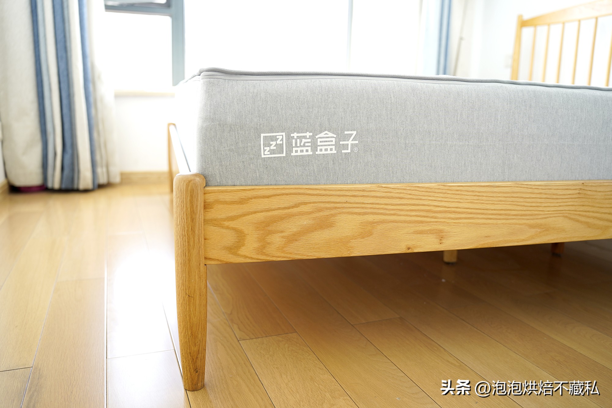 蓝盒子z1pro100天试睡规则,蓝盒子z1真实测评