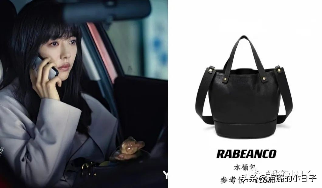 江疏影童瑶宋茜黑色礼服,童瑶江疏影教你打造气质女人装扮