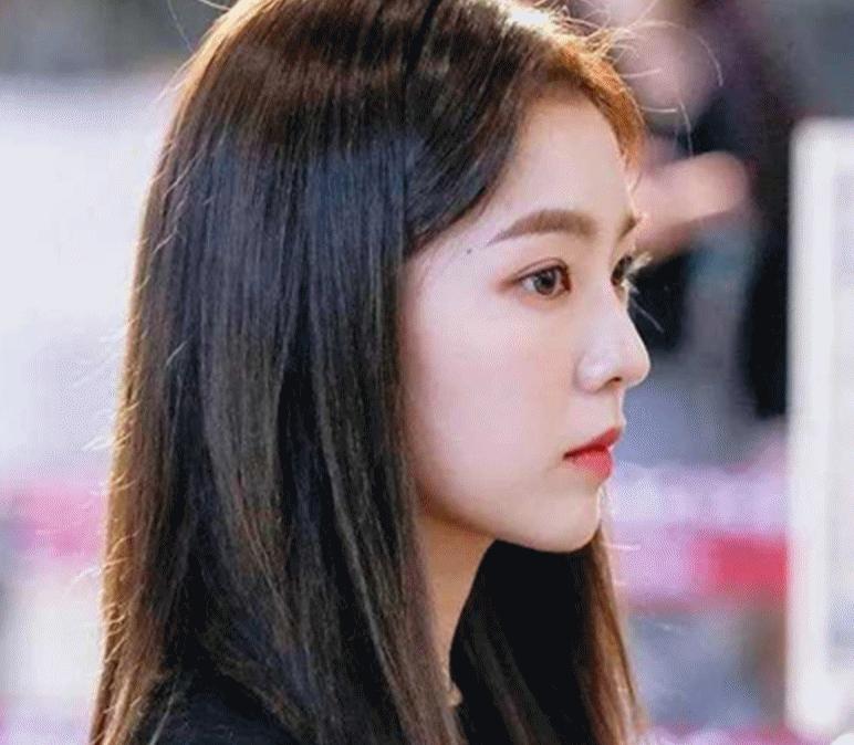 为什么大部分亚洲人都是扁头,正脸好看但侧脸丑到爆怎样办