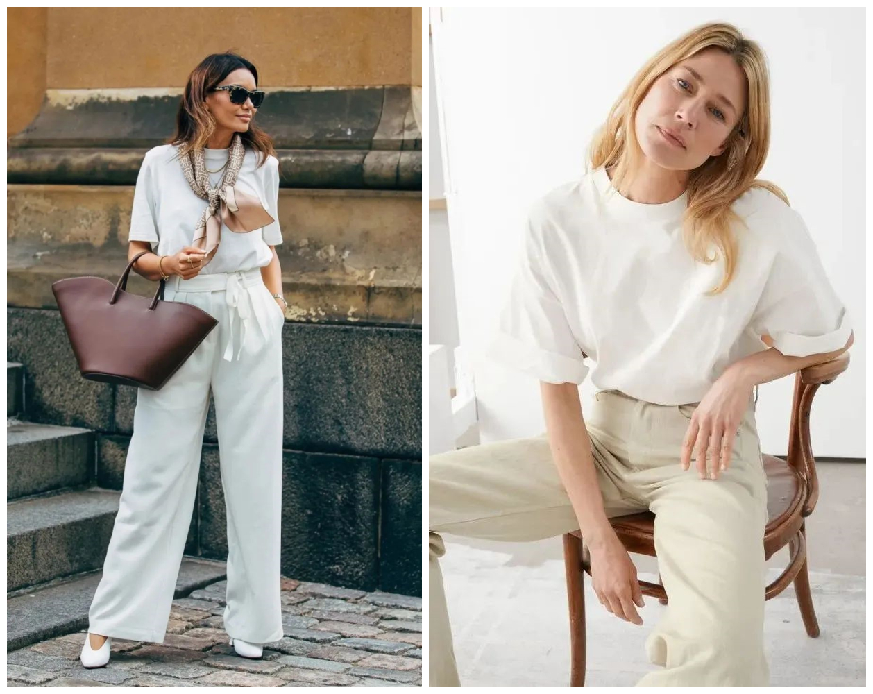 显年轻的方法女生,看起来年轻的方法就是装嫩