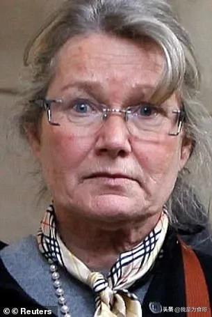 一位父亲为女儿复仇连环杀人,一位父亲为女儿复仇的故事