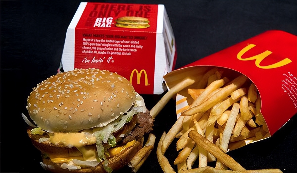 麦当劳对肯德基的竞争,麦当劳和肯德基的竞争表现