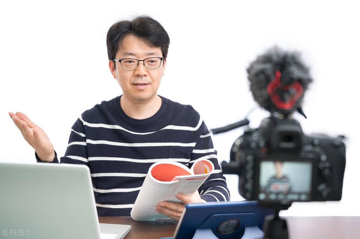 比主播还赚钱的行业,比直播还赚钱的项目