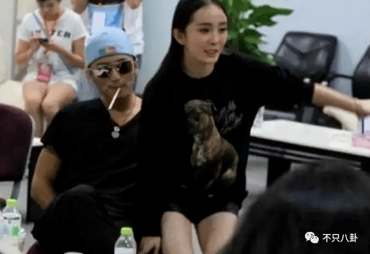 李荣浩杨丞琳婚姻状况最新,李荣浩杨丞琳疑婚变