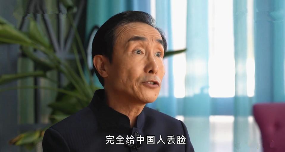 巩汉林回怼国足视频,巩汉林评国足央视