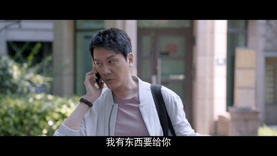 《东八区》下架,7部“叔圈”油腻史诗级巨制,你躲过了几部?