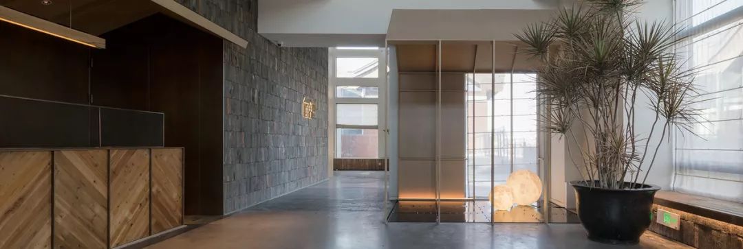 新中式餐厅饭店装修设计,大型餐厅装修设计案例欣赏