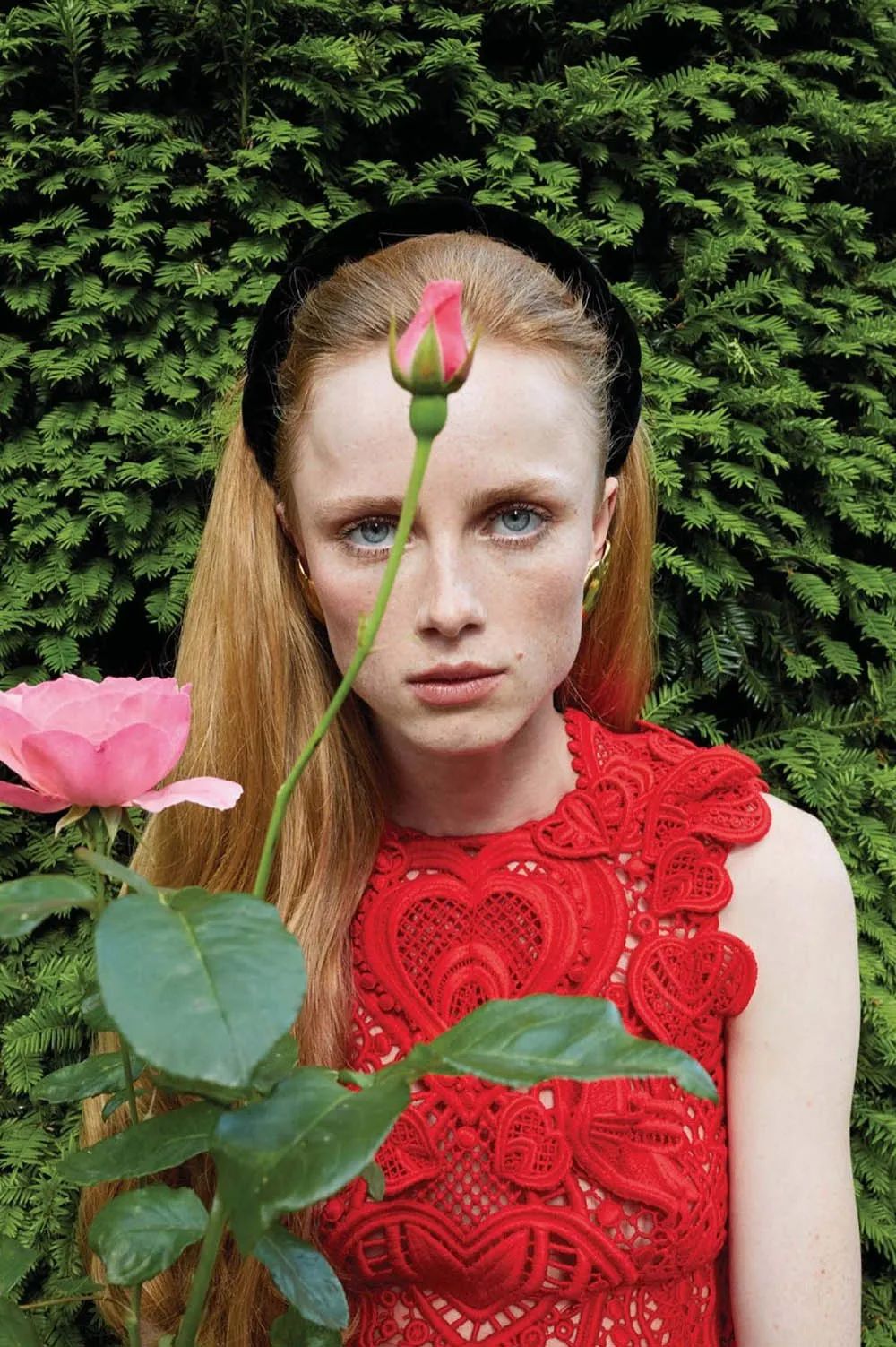 吴磊禁欲系时尚大片,吴磊时尚大片视频