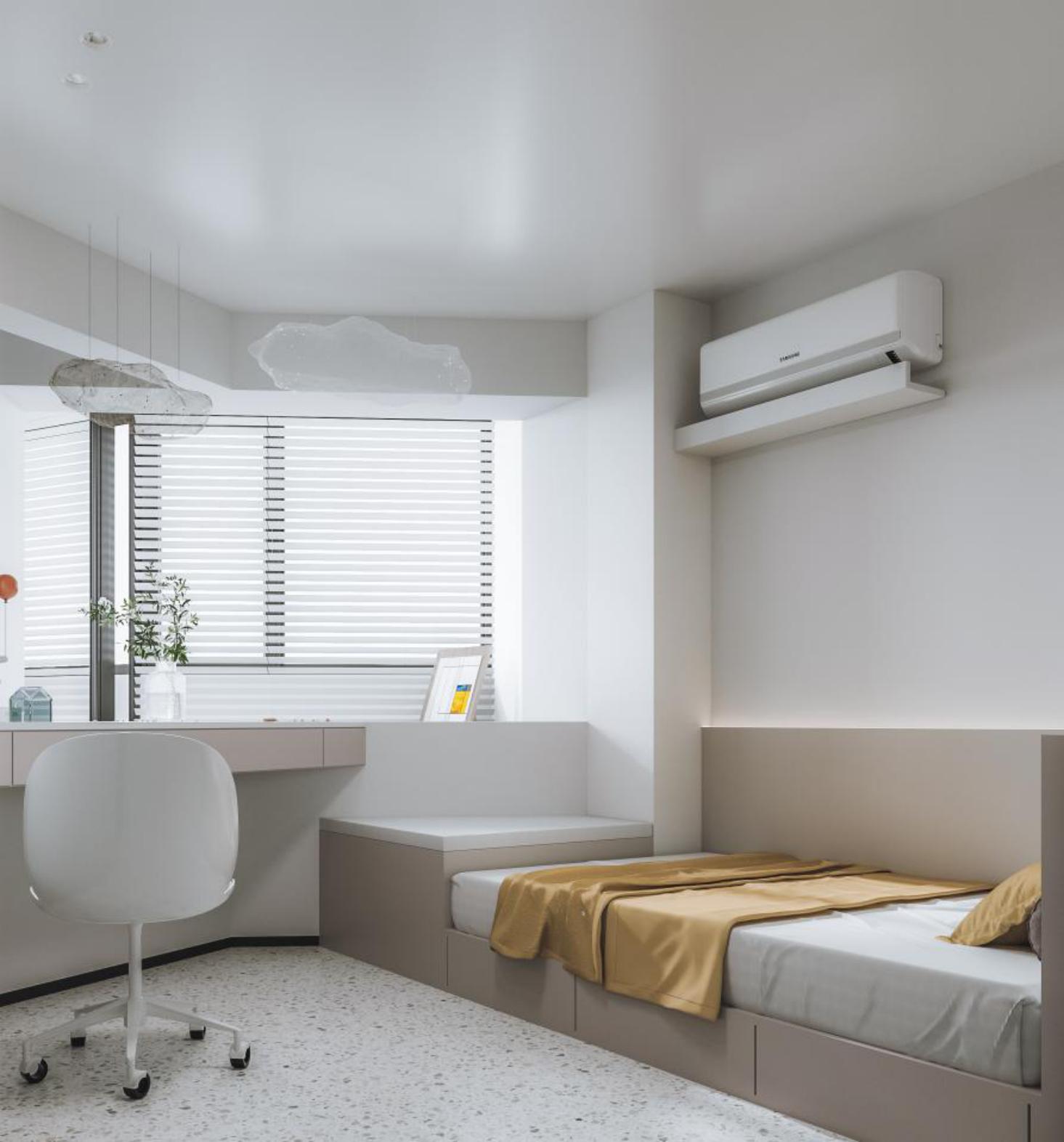 香港蜗居30平米一家三口穷开心,香港适合居住的小蜗居