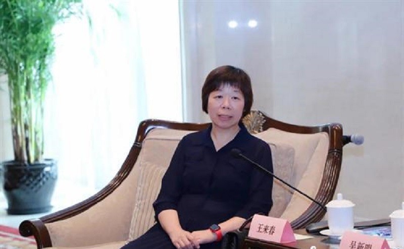 王来春真的去过富士康吗,富士康最牛打工妹王来春如何逆袭