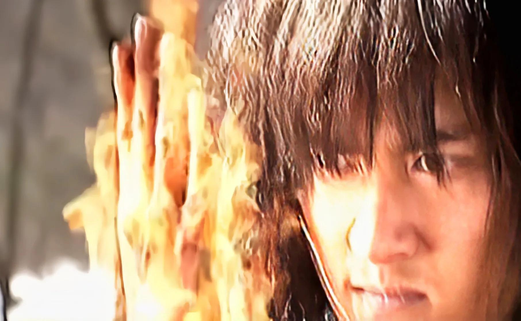 《风云》中武功排行榜，雄霸的三分归元气上榜，帝释天武功有三个