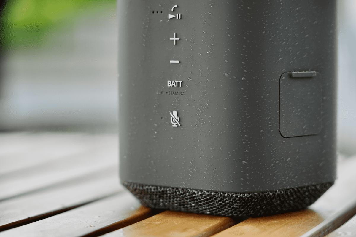 绱㈠凹sonysrs-xe300 (绱㈠凹xe300闊崇娴嬭瘎)