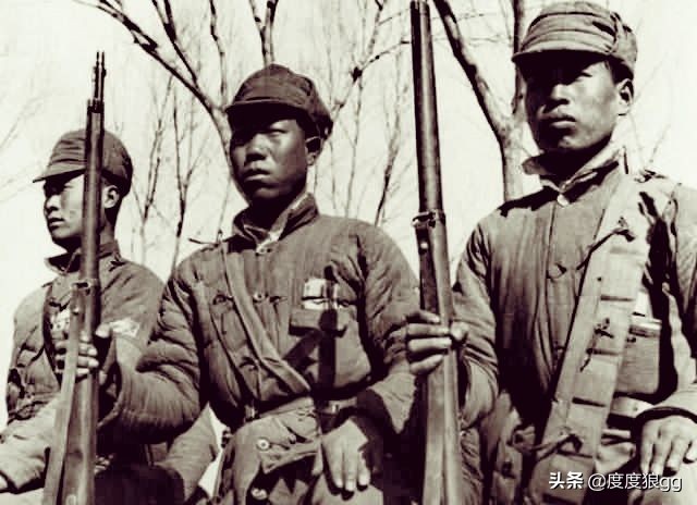 中野千里跃进大别山对全国影响,中野为什么要挺进大别山