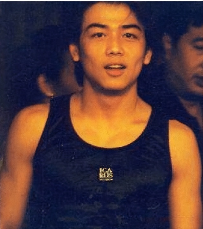 杨烁为啥不火了,杨烁怎么没之前那么火了