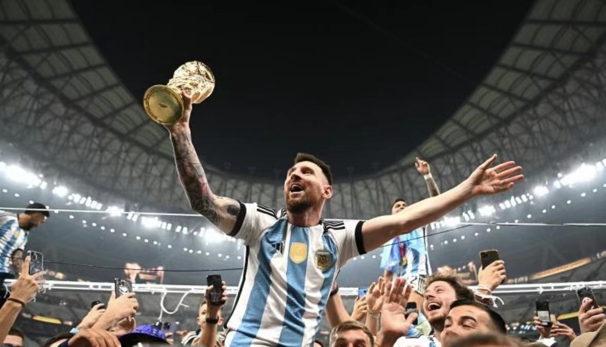 梅西来中国现场比赛票多少钱,梅西来中国门票收入