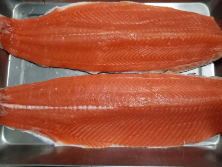 警惕日本进口的食品,警惕进口水产品