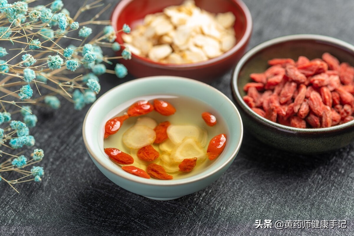 冬虫夏草西洋参吃法,虫草西洋参的最佳吃法