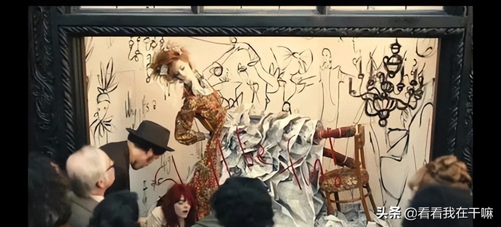 黑白魔女库伊拉是101斑点狗前传吗,黑白魔女库伊拉和101只斑点狗