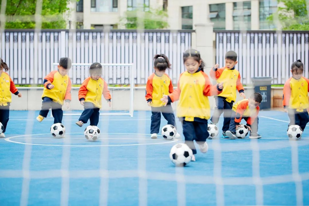 汇爱幼儿园郑地璞园,汇爱幼稚园郑地璞园校区