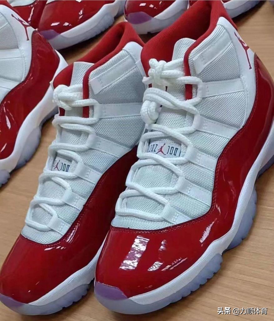 airjordan11低帮推荐,airjordan11cherry