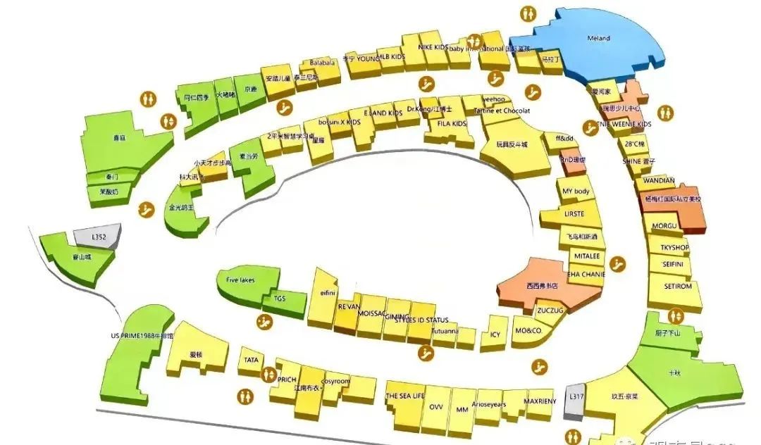 最后的冲刺，南昌商业即将进入“万象”时代