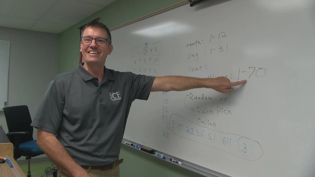 美国彩票16亿中奖号码的真实规律,美国彩票中奖规则及奖金