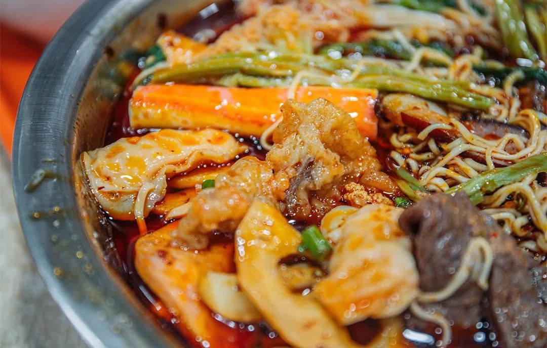 福州人排队都要去吃的20家,福州人都聚集在哪里