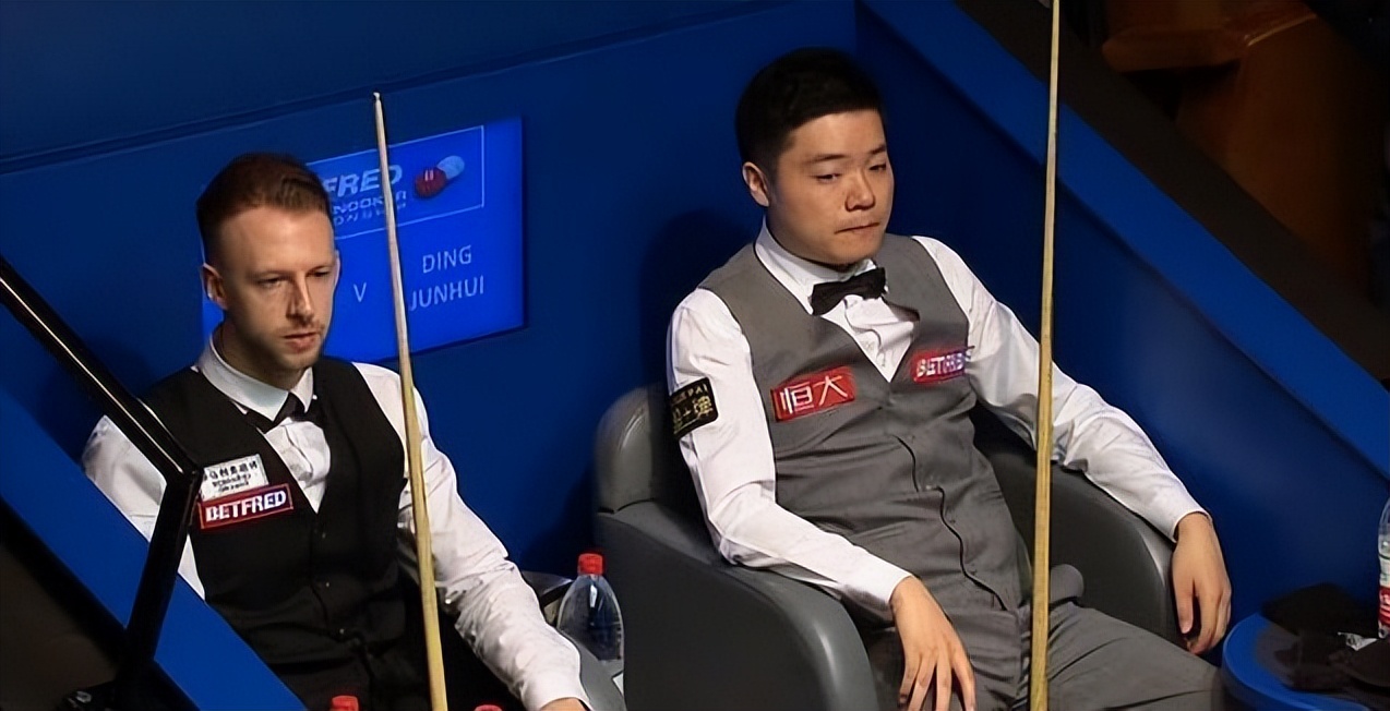 丁俊晖2013年世界排名赛五冠,丁俊晖登顶世界第一时的排名