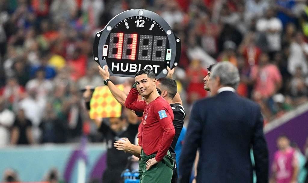 为什么阿根廷人都为梅西而战,梅西破门阿根廷vs葡萄牙