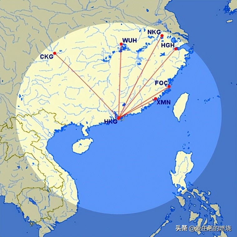 去了一趟香港的最大感触,新年新气象香港再出发