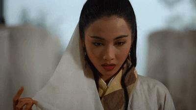 王晶吐槽张无忌,王晶张无忌大战六大门派完整版