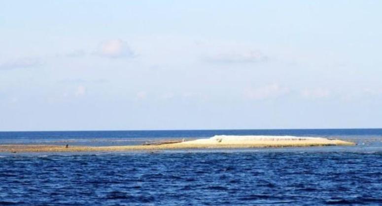 曾被马来西亚侵占的琼台礁，价值远超黄岩岛？吹填后有何好处