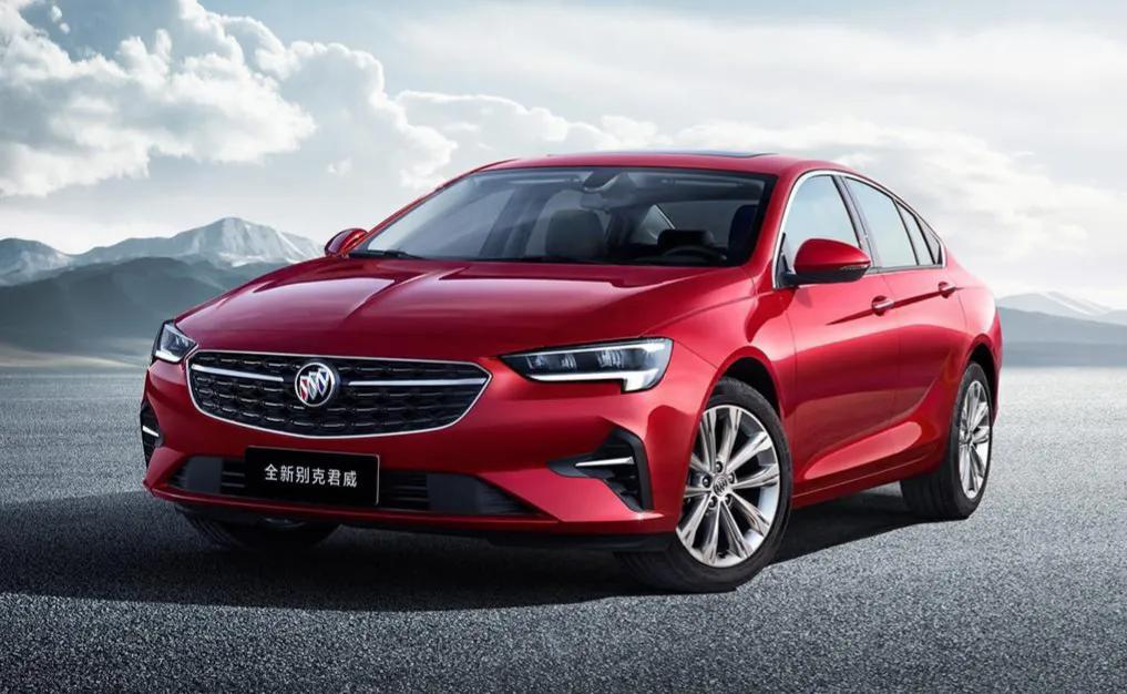 别克是德系车还是日系车,别克为什么没有高端车型