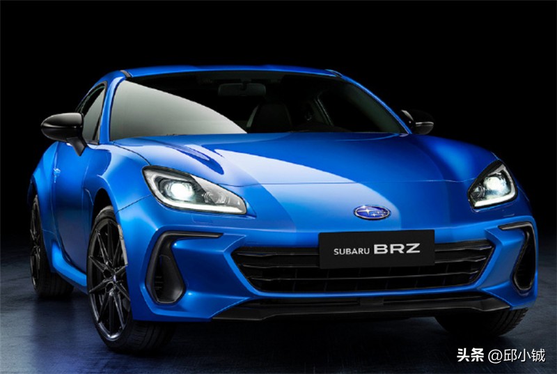 买brz斯巴鲁代步怎样,买brz需要注意什么