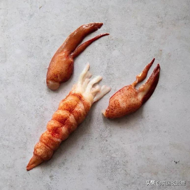 英国疫情期间美食,疫情期间英国人吃海鲜