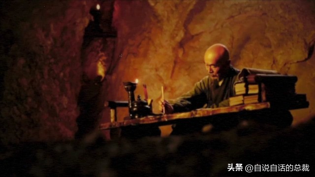 继承八戒遗志的人：那年62岁，却选择像八戒一样走进大漠和雪山