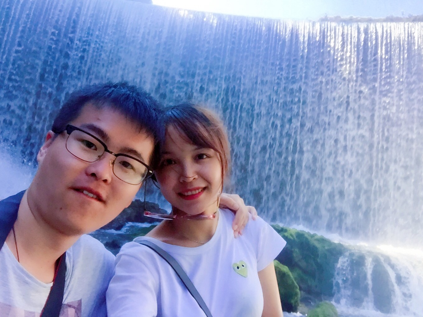 成都自驾涠洲岛攻略路线,春节成都出发自驾游北海涠洲岛