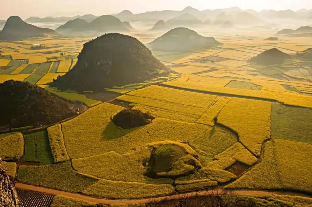 春节旅游最佳去处云南旅游攻略,春节云南旅游必去的景点推荐