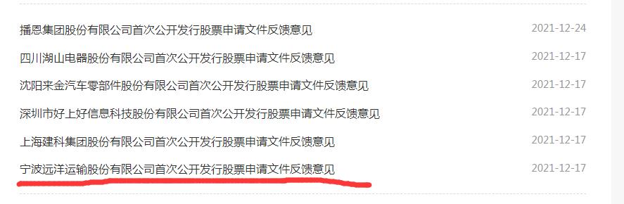 中国国际航运上市公司,浙江航运上市公司有哪些