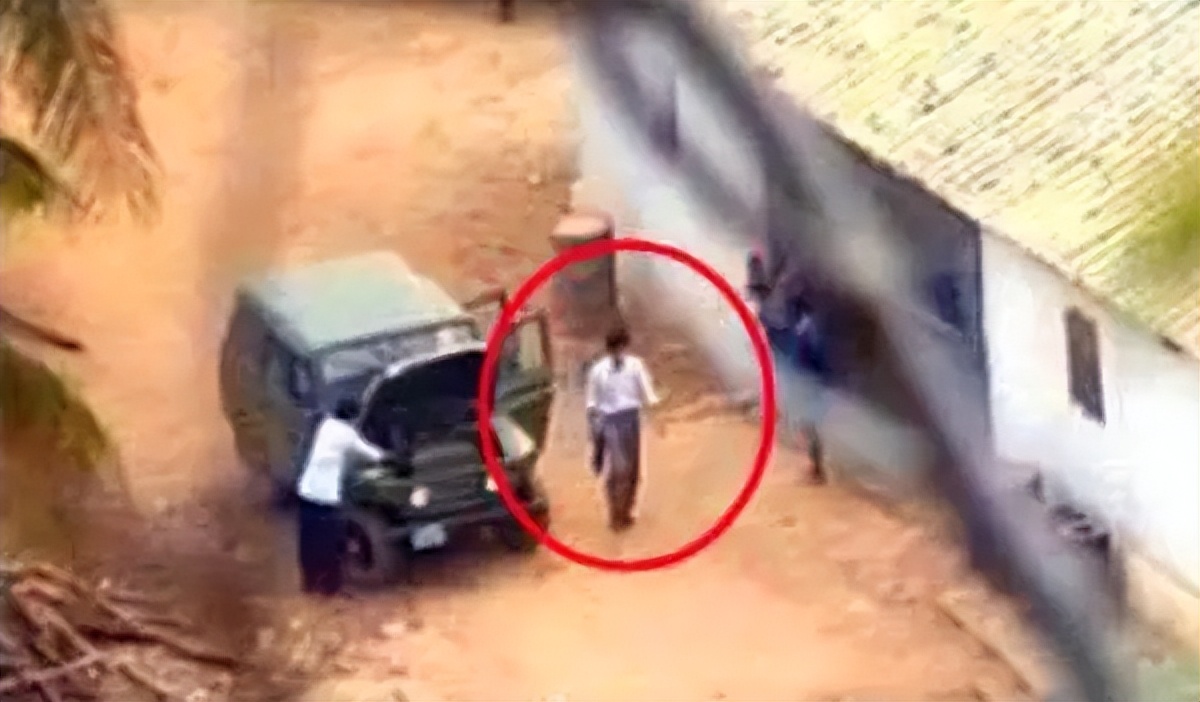 悍匪排行榜刘华强,刘华强算不算十大悍匪