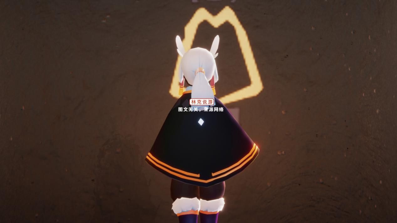 光遇围巾斗篷和小王子斗篷哪个好,光遇小王子围巾斗篷值得买吗