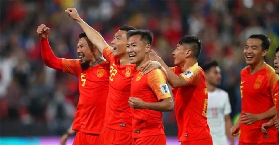 国足10大停球失误,国足真正史诗级停球