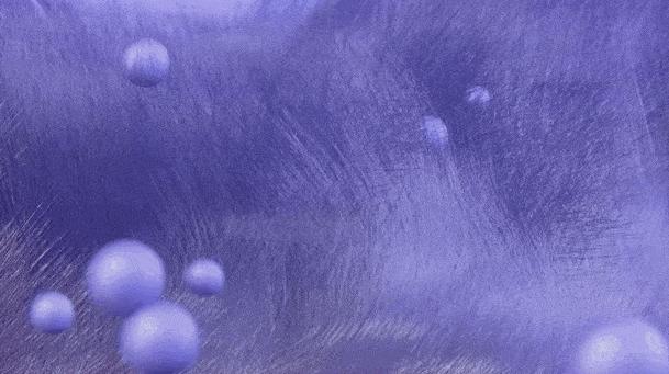 2023年流行色孔雀蓝,2022年春夏五大流行关键色