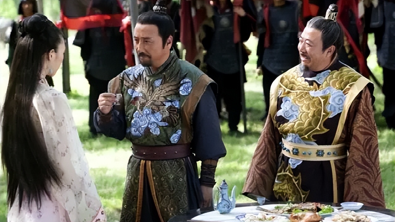 清入关前,清入关前面是哪个朝代