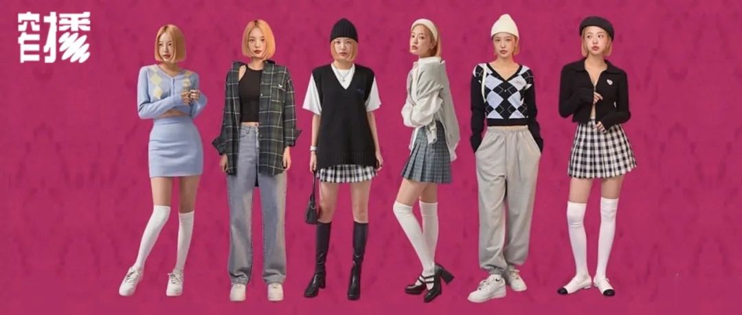 chuu品牌为什么那么火,chuu品牌存在的问题